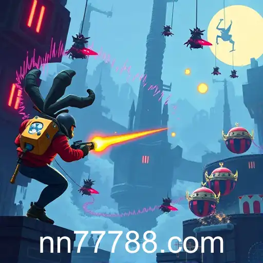 The Rise of Action Games: A Powerful Genre Redefined
