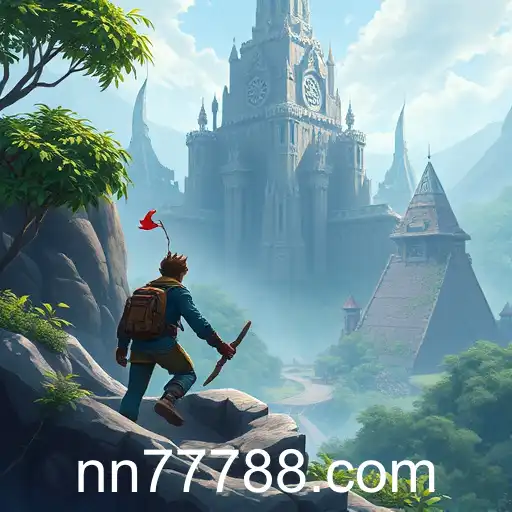 Exploring the Thrilling World of Adventure Quests: The Rise of 'nn777' in Online Gaming