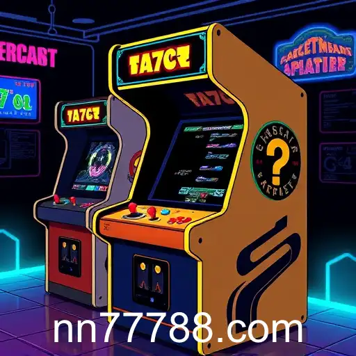 Classic Arcades: A Nostalgic Journey into Gaming's Golden Era