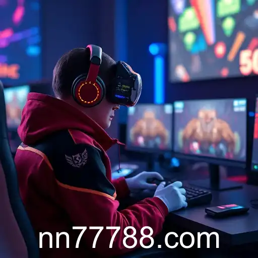 The Gaming Evolution: Reflecting on nn777's Journey