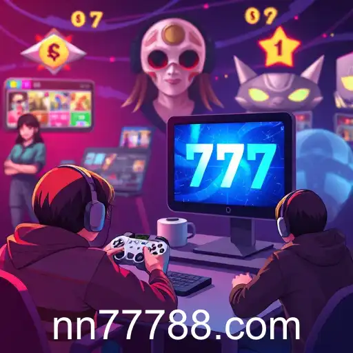 Exploring the Influence of NN777 on Online Gaming