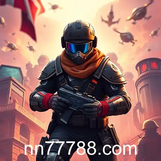 The Rise of NN777 in Gaming