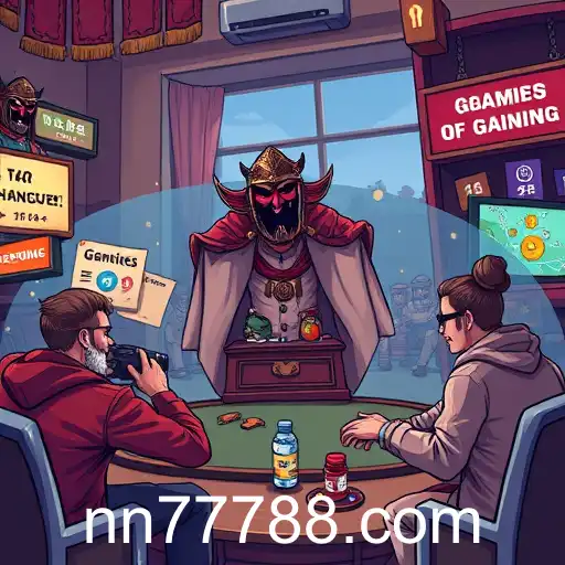 Navigating the Evolving Landscape of nn777