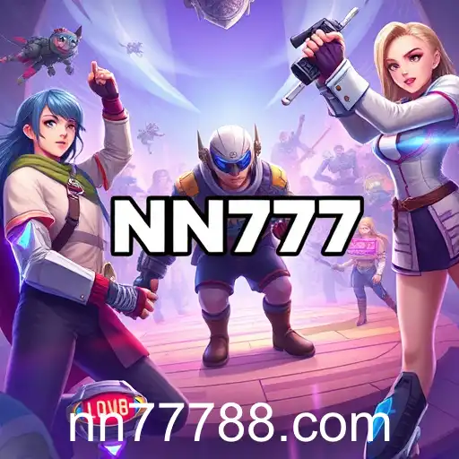 Rising Trends in Online Gaming: nn777 in 2025