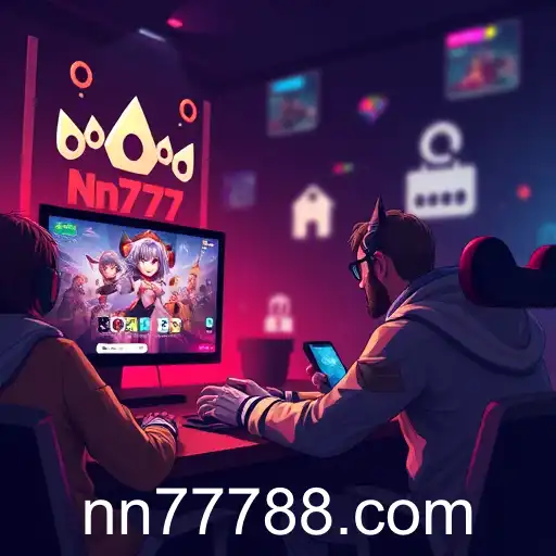 NN777: The Rise of a Gaming Icon