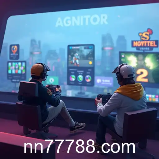 Online Gaming Trends and Innovations