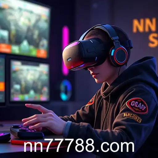 The Rise of Digital Gaming in 2025