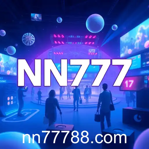 The Rise of NN777: Revolutionizing Online Gaming