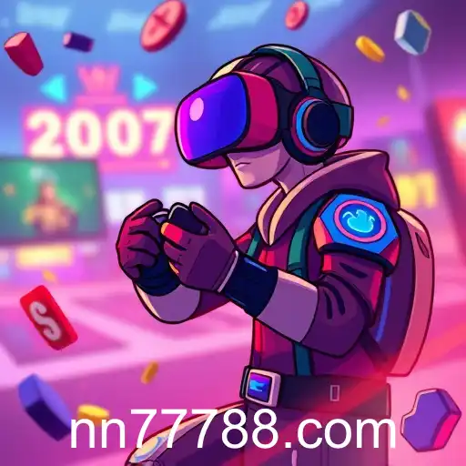 The Rise of NN777: Gaming Evolutions Unveiled