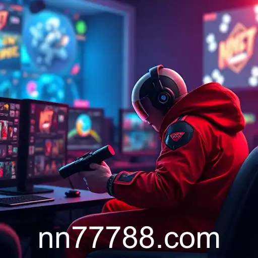 The Rise of nn777: A New Dawn in Online Gaming
