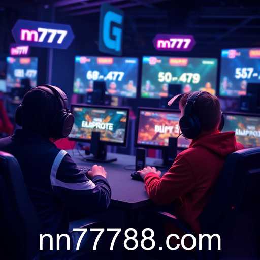 Digital Landscapes: The Rise of Online Gaming