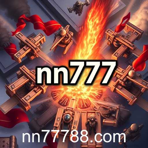 The Evolution of Gaming: A Look at nn777