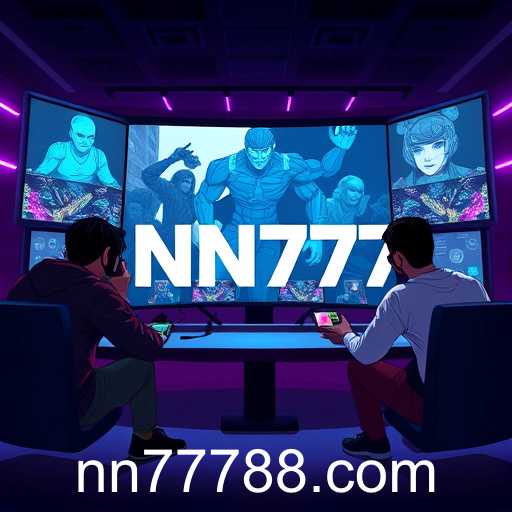 The Gaming Evolution: Reflecting on nn777's Journey