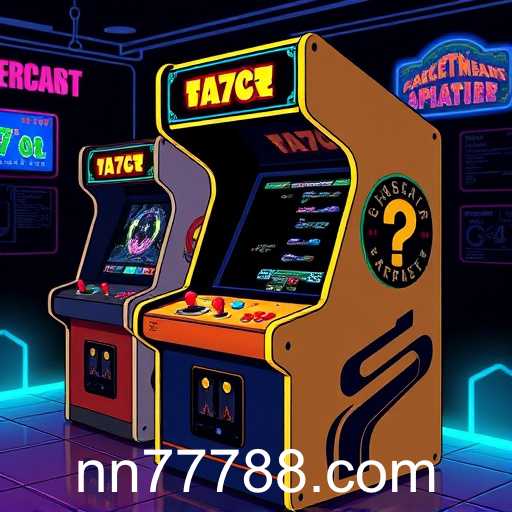 Gaming Evolution: The Rise of nn777