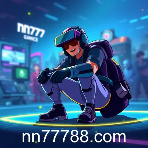 Gaming Trends in 2025: The Role of NN777