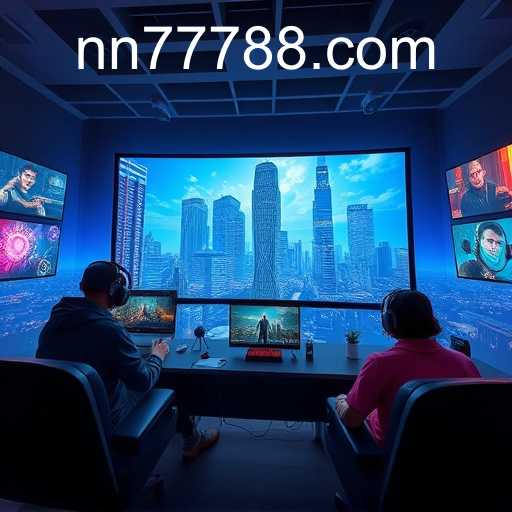 The Impact of nn777 in Gaming