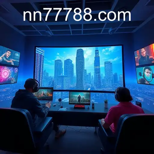 The Impact of nn777 in Gaming