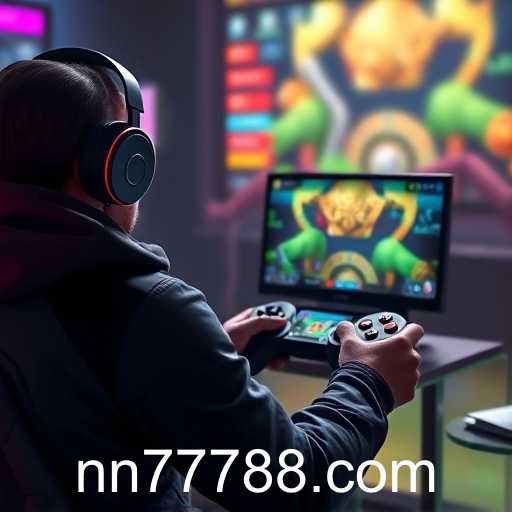 Exploring The Impact of nn777 on the Gaming Industry