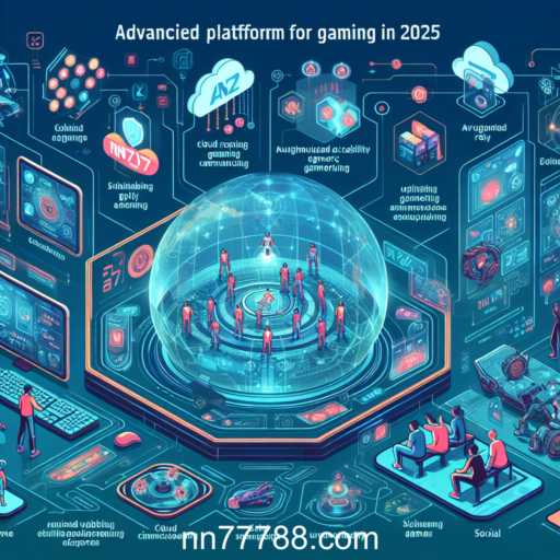 NN777 Revolutionizes Online Gaming in a Transformative Year