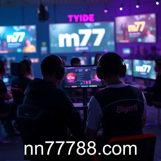 Rising Trends in Online Gaming: nn777 in 2025