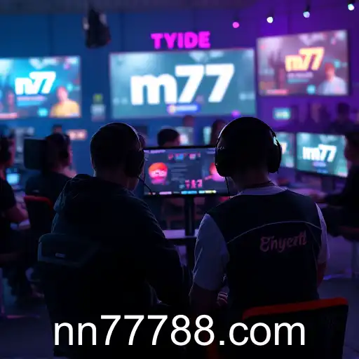 Rising Trends in Online Gaming: nn777 in 2025