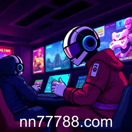 Exploring the Rise of nn777 and Online Gaming Trends