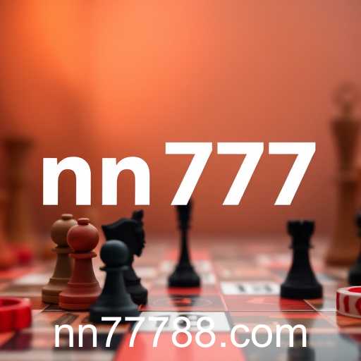 Emerging Trends in Online Gaming: The Role of nn777