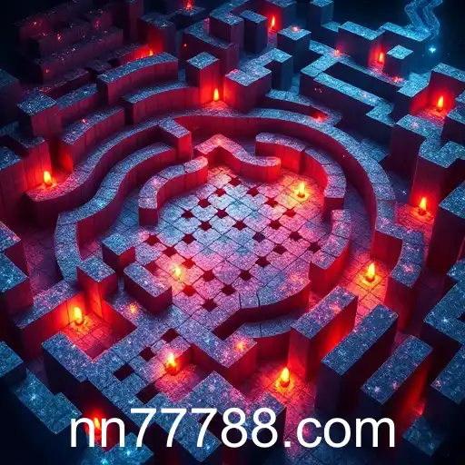 Exploring the Intricacies of 'Puzzle Challenges' with Keyword nn777