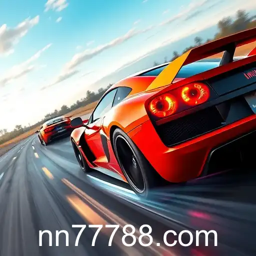 Exploring the Exciting World of Racing Thrills with nn777