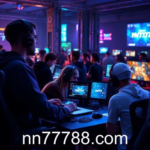 The Rise of Gaming Communities in 2025