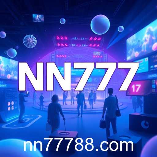 The Rise of NN777: Revolutionizing Online Gaming