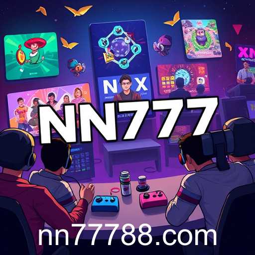 The Rise of nn777 in Online Gaming