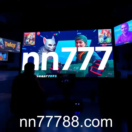 The Rise of NN777: Gaming Evolutions Unveiled