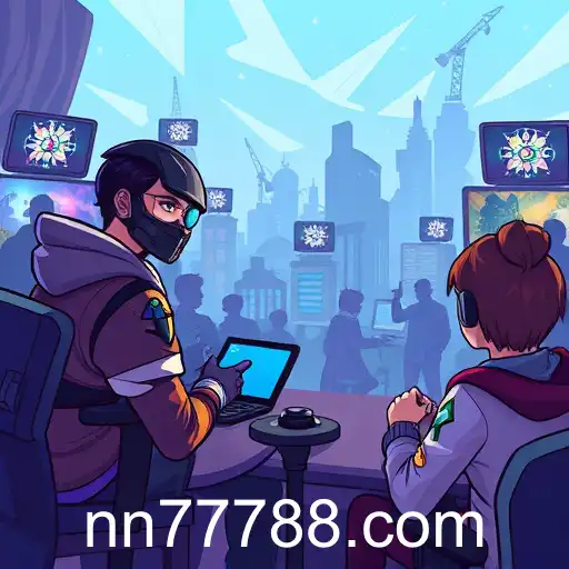 The Rise of Online Gaming Communities