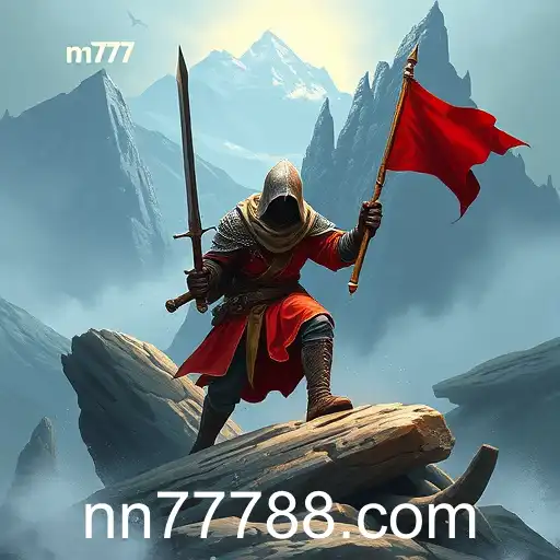 Exploring 'RPG Journeys' and the Mystery of 'nn777'