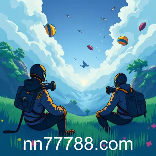 The Rise of Gaming with nn777