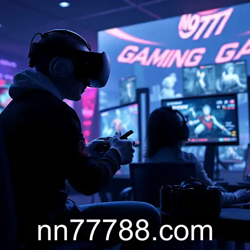 The Transformative Rise of Online Gaming in 2025